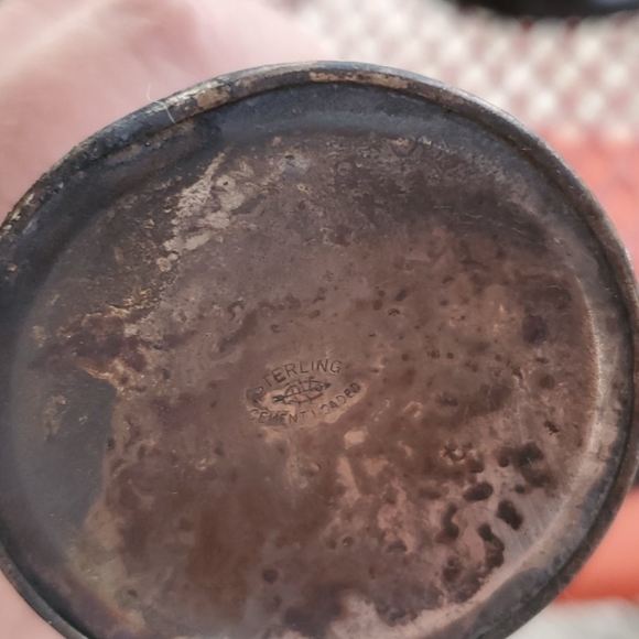 💥SOLD💥Silver&Sterling items🔥SALE 🔥 - Picture 6 of 8